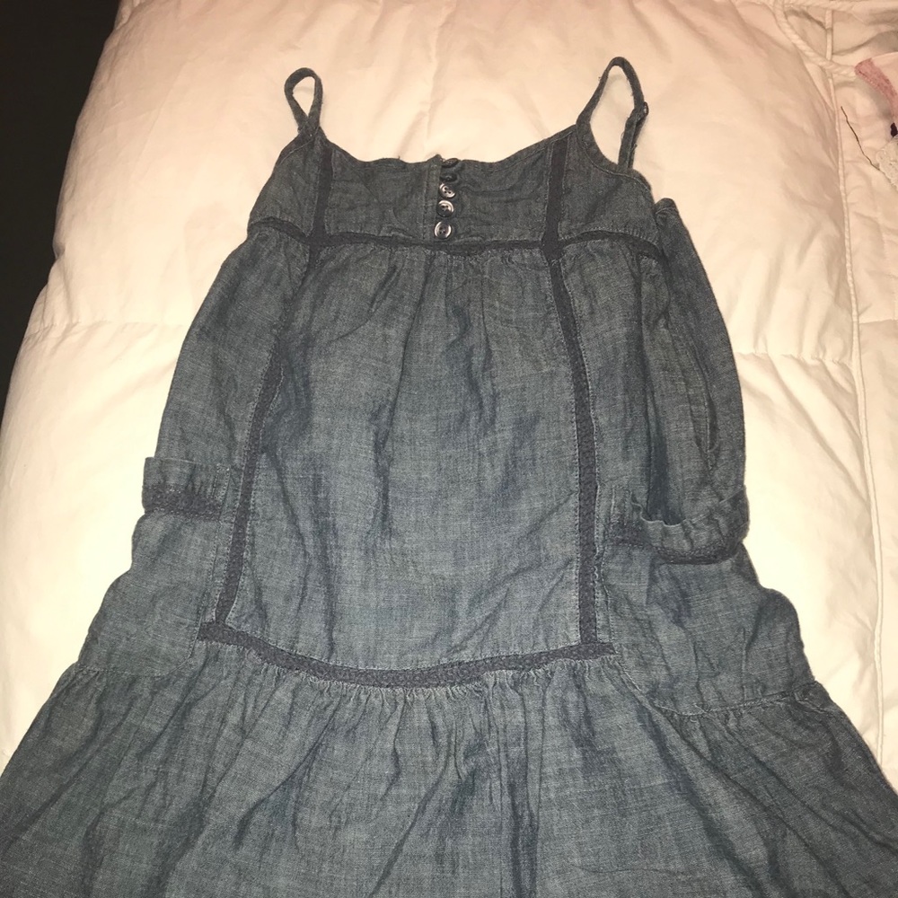 Gap Kids Summer Cotton Dress S